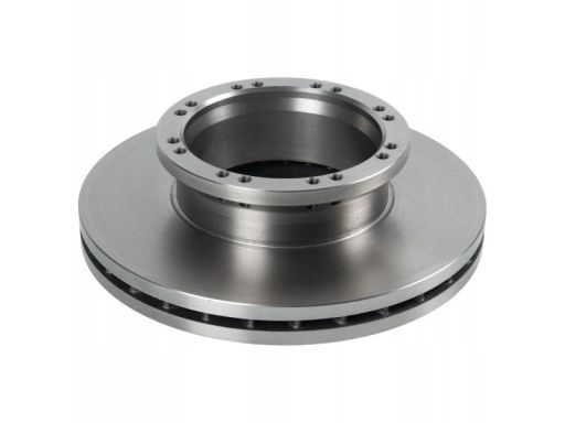 Fe104222 Tarcza Hamulcowa Przód L/P (432Mmx45Mm) Pasuje Do: Man Foc, T