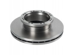 Fe104222 Tarcza Hamulcowa Przód L/P (432Mmx45Mm) Pasuje Do: Man Foc, T