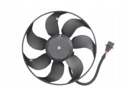 D8W040Tt Wentylator Chłodnicy Pasuje Do: Audi A3, Tt, Seat Leon, Vw Bo