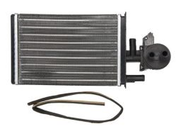 D6C002Tt Nagrzewnica Pasuje Do: Fiat Ducato, Talento 1.9D/2.0/2.5D