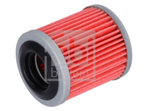 Fe170739 Filtr Hydrauliki Skrzyni Biegów Pasuje Do: Citroen C4 Aircros