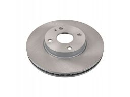 Fe170740 Tarcza Hamulcowa Przód L/P Pasuje Do: Mazda 2, Mx-5 Iv, Mx-5