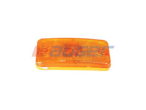 Aug82633 Światło Obrysowe L/P, Led, Wys. 50Mm, Szer. 110Mm, 12V