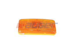 Aug82633 Światło Obrysowe L/P, Led, Wys. 50Mm, Szer. 110Mm, 12V