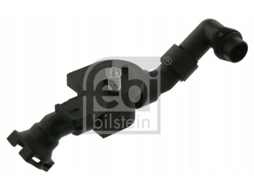 Fe39914 Zawór Nagrzewnicy Pasuje Do: Daf 75 Cf, 85 Cf, 95, 95 Xf, Lf 4