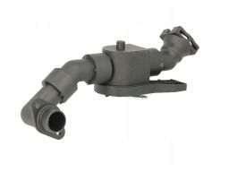 Fe39914 Zawór Nagrzewnicy Pasuje Do: Daf 75 Cf, 85 Cf, 95, 95 Xf, Lf 4