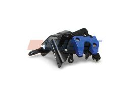 Aug78020 Mocowanie Atrapy L Pasuje Do: Scania G I, P I, P,G,R,T, R I,