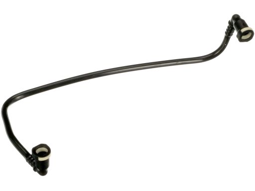 Gatmfl1264 Przewód Paliwowy (Długość Całkowita 495Mm), Śr. Wew.: 8 Mm