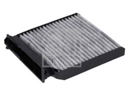 Fe37326 Filtr Kabiny Z Węglem Aktywnym Pasuje Do: Dacia Duster,