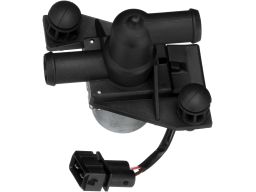 Gatehv121 Zawór Nagrzewnicy Pasuje Do: Mercedes Sprinter 2-T (B901, B9