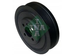 544 0083 10 Koło Pasowe Wału Korbowego (Liczba Żeber: 6) Pasuje Do: Au