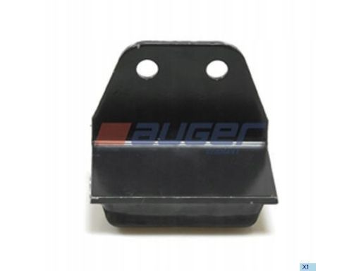 Aug56802 Przekładka Resoru (Dł.: 130Mm, Szer.: 80Mm)