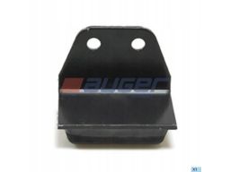 Aug56802 Przekładka Resoru (Dł.: 130Mm, Szer.: 80Mm)