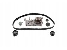 Fe32860 Rozrząd Kpl. (Pasek + Rolka) Pasuje Do: Dacia Duster, Duster/S