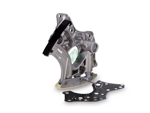 551 0160 10 Napinacz Łańcucha Rozrządu Pasuje Do: Audi A5, A6 Allroad