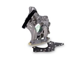 551 0160 10 Napinacz Łańcucha Rozrządu Pasuje Do: Audi A5, A6 Allroad