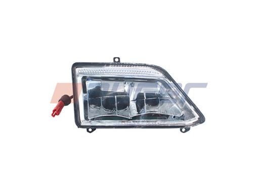 Aug113213 Reflektor Świateł Uniwersalny P (Dalekosiężny, Led, 24V, Świ