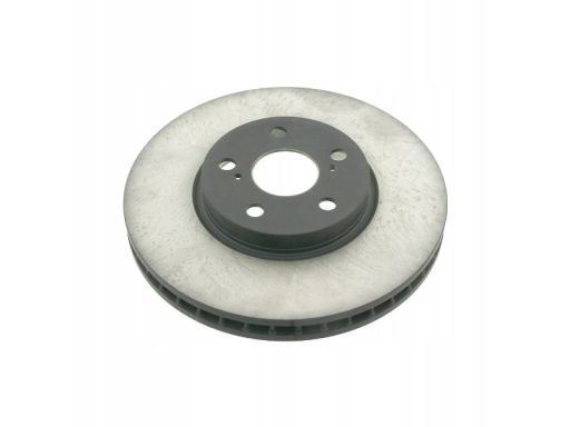 Fe27236 Tarcza Hamulcowa Przód L/P Pasuje Do: Toyota Avensis, Celica