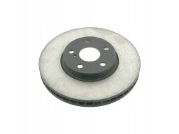 Fe27236 Tarcza Hamulcowa Przód L/P Pasuje Do: Toyota Avensis, Celica