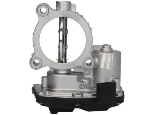 7.02044.02.0 Przepustnica Powietrza Pasuje Do: Bmw 1 (F20), 1 (F21), 2