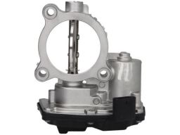 7.02044.02.0 Przepustnica Powietrza Pasuje Do: Bmw 1 (F20), 1 (F21), 2