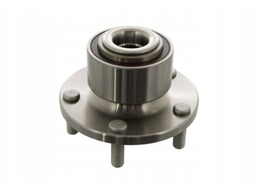 Fe26770 Zestaw Łożyska Koła Z Piastą Przód Pasuje Do: Ford C-Max, Focu