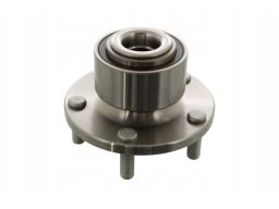 Fe26770 Zestaw Łożyska Koła Z Piastą Przód Pasuje Do: Ford C-Max, Focu