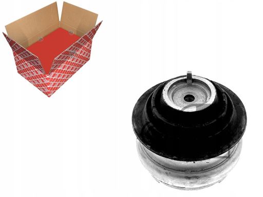 Fe19464 Poduszka Silnika Przód L, Hydrauliczna Pasuje Do: Mercedes Clk