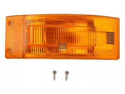 2.24138 Lampa Kierunkowskazu Przód L/P Pasuje Do: Volvo Fh12, Fh16, Fm