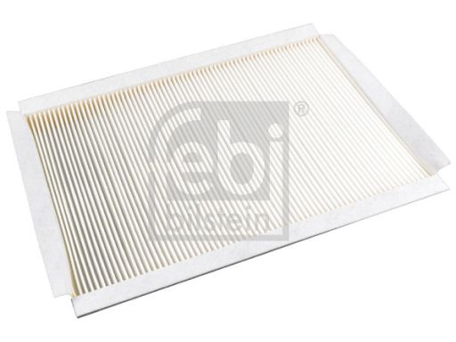 Fe17160 Filtr Kabiny Przeciwpyłowy Pasuje Do: Mercedes A (W168), Vaneo