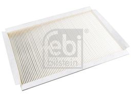 Fe17160 Filtr Kabiny Przeciwpyłowy Pasuje Do: Mercedes A (W168), Vaneo