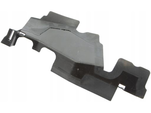 Kierownica Powietrza Chłodnicy Prawa Seat Leon Iii 2013-2016 5F0121284