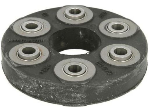 Fe03918 Przegub Elastyczny Wału Napędowego Tył (Śr. Zew. 115Mm) Pasuje