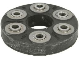 Fe03918 Przegub Elastyczny Wału Napędowego Tył (Śr. Zew. 115Mm) Pasuje