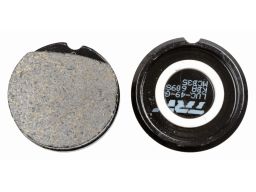 Mcb35 Klocki Hamulcowe Przód, Przeznaczenie: Droga/Offroad/Skuter,