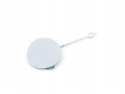 Zaślepka haka zderzaka Audi A5 S-line 8T0807441A