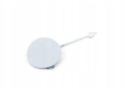 Zaślepka haka zderzaka Audi A5 S-line 8T0807441A