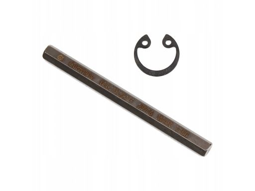 Zabierak Pompy Oleju Volkswagen Audi Seat Skoda 2.0 TDI 03G115281F