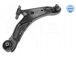 37-16 050 0013 Wahacz Zawieszenia Koła Przód P Dół Przód 20 Mm Pasuje