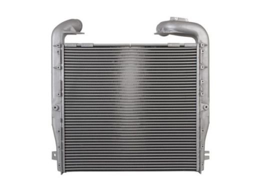 Dasc004Tt Chłodnica Powietrza Dolotowego Pasuje Do: Scania P,G,R,T