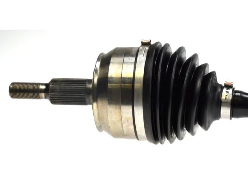 0.024183 Półoś Napędowa Przód P 641,7Mm Pasuje Do: Vw Multivan T5,