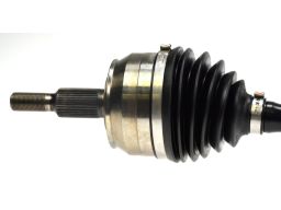 0.024183 Półoś Napędowa Przód P 641,7Mm Pasuje Do: Vw Multivan T5,