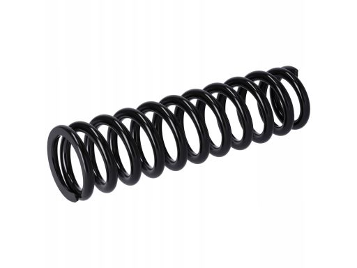 Fe183408 Sprężyna Zawieszenia Kabiny Kierowcy Pasuje Do: Scania 4, G I