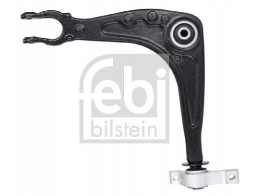 Fe181418 Wahacz Zawieszenia Koła Przód L Poprzeczny (Z Silentblockiem)