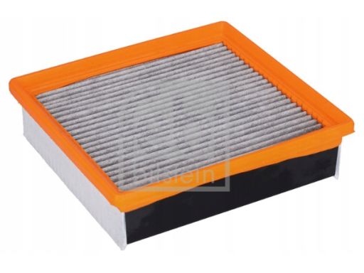 Fe181221 Filtr Kabiny Z Węglem Aktywnym Pasuje Do: Volvo Pasuje Do: Vo