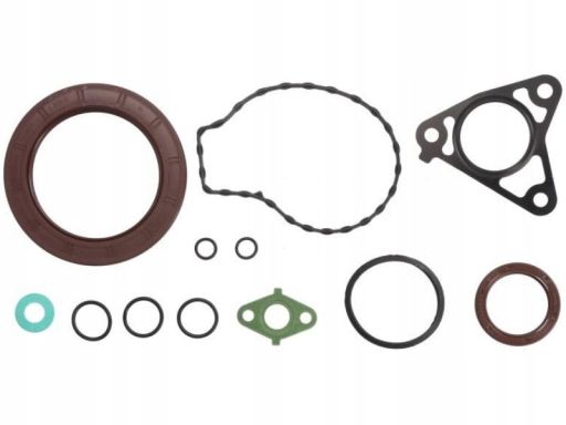 El428370 Kompletny Zestaw Uszczelek Silnika (Dół) Pasuje Do: Lotus Eli