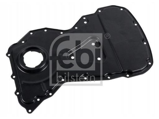 Fe179641 Obudowa Rozrządu Pasuje Do: Citroen Jumper Ii, Fiat Ducato, F