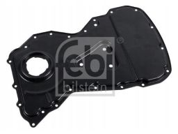 Fe179641 Obudowa Rozrządu Pasuje Do: Citroen Jumper Ii, Fiat Ducato, F