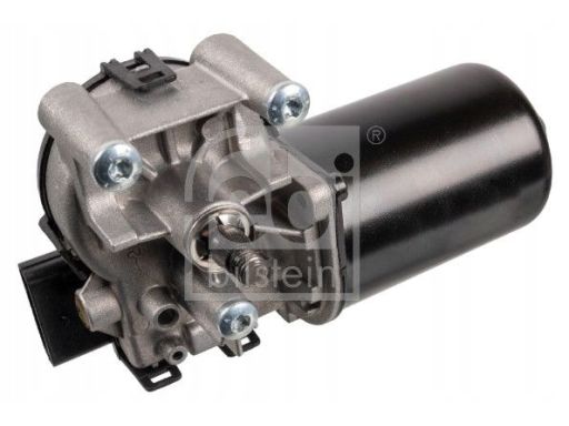 Fe171628 Silnik Wycieraczek Przód Pasuje Do: Kia Picanto I 04.04-09.11