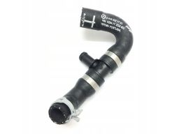 Przewód rura chłodnica wody Mercedes W639 OE